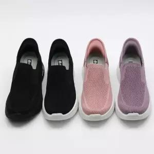 행텐3703 손안되고 신는 여성 여자 메쉬슬립온 메쉬스니커즈 운동화 여름 슬립온