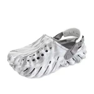 에코 마블 남성 여성 공용 클로그 샌들 슬리퍼 아쿠아슈즈 208454-1NL