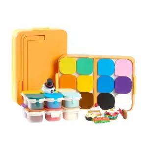 [리틀호안미로] 울트라라이트캡슐클레이24색(97090)