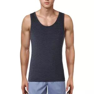 [롯데백화점]보디가드 [기능성]인팅 소재 남성 조끼 런닝 BGMRA982