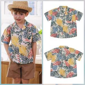 토토헤로스 HC22 테이트 셔츠 아동 셔츠 12532105023