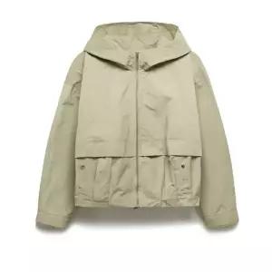 [롯데백화점]나이스클랍 후드 점퍼 (N252MWE301)