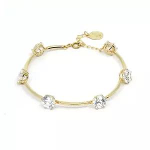 스와로브스키 Constella 팔찌 5622719