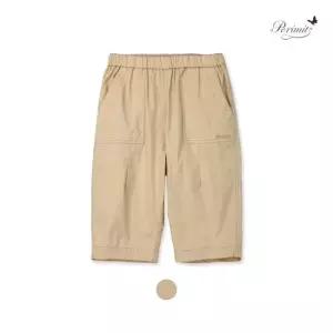 더센트럴페리미츠TC01포켓7부배기팬츠P2521P210