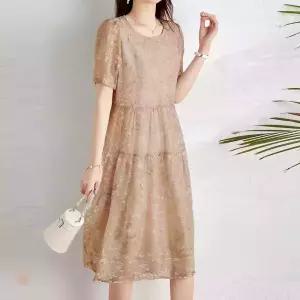 클라셰 가든자수플레어원피스_B5M0248