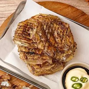 [자연맛남]서영이네 참 쥐포 37-40장(400g)