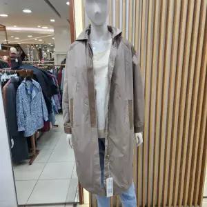 [이동수]배색롱양가죽하프코트03AJK263C