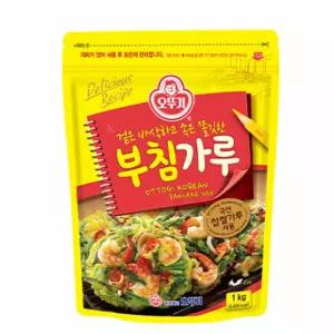 오뚜기 부침가루 1kgx1개