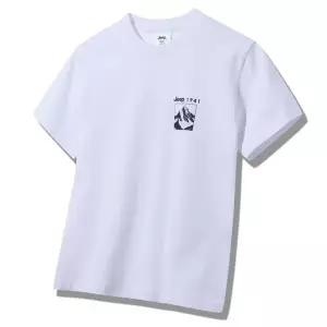 [보리보리/지프 키즈]  KQ2TSU593 지프 마운틴 반팔티