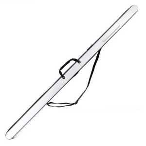 루어 낚시대 보관 로드 하드케이스 낚시 휴대용 150cm