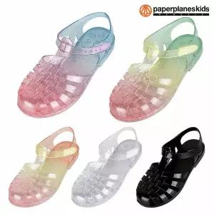 [보리보리/페이퍼플레인키즈]페이퍼플레인키즈 PK5069 아동 샌들 여름 여아