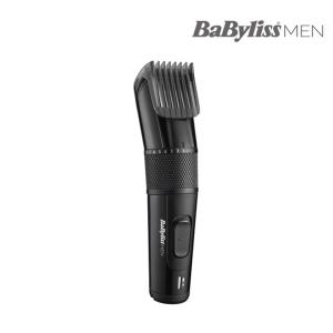 [BABYLISS] 바비리스 맨 마이크로 컷팅 전문가용 이발기 E970K