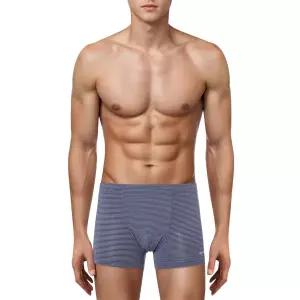 [롯데백화점]보디가드 [인밴드]인팅 블루그레이 남성 드로즈BGMDA981