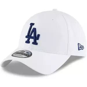 New Era MLB 코어 클래식 9Twenty 팀 색상 대체 조절 가능한 스트랩백 야구 모자 캡 프리 사이즈 로스앤젤