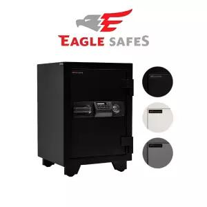 선일금고 ES-045 소형 110kg 높이 71cm 내화 이글세이프 ES045