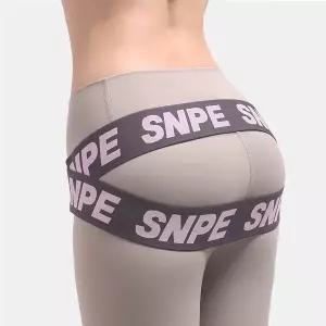 [SNPE]골반밴드 투웨이 프로 벨크로형 자세교정 체형교정 오다리 골반교정 2color 2size