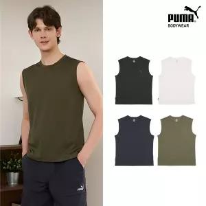 [푸마] 에어드라이 슬리브리스 남성 4컬러 택1