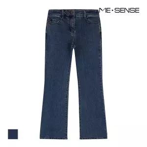 [미센스] 부츠컷 데님팬츠_MB49DPM205Z