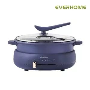 [에버홈] 스팀 멀티 쿠커 EV-MP8000