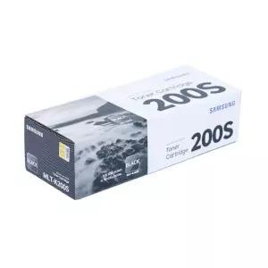 삼성 정품 MLT-K200S 검정 토너 SL-M2030