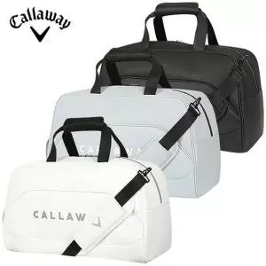 [타이틀리스트]캘러웨이 트리니티 보스턴백 Trinity 2025 (남성용)