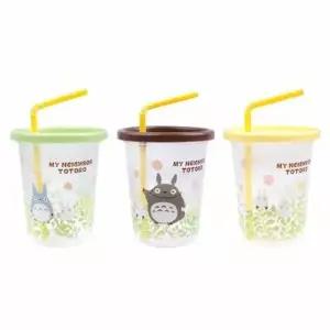 탑탑리빙 토토로 플렌츠 스트로텀블러 3P세트H58507