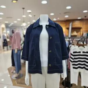 [아르테]린넨자켓 DQBPWJ050_DG