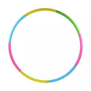 HYS STORE 향기나는 칼라 훌라후프 어린이용 성인훌라후프
