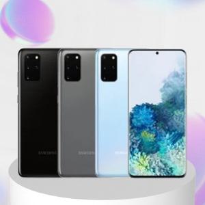 [삼성정품 중고폰/리퍼폰]갤럭시 S20 플러스 256GB 공기계 자급제 SM-G986