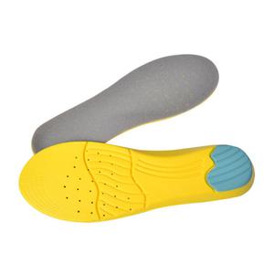 메모리폼 스포츠 남여 깔창