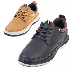 Gag정품 G-903 고급 소가죽 남성 신발 스니커즈 운동화 옥스포드