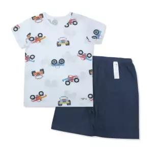 [롯데백화점]오가닉맘 벤트반소아동내의(MIMP2K10)