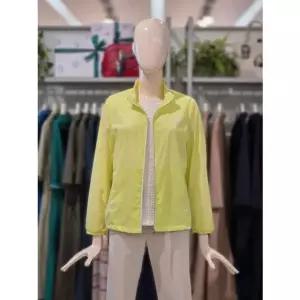[갤러리아] 크로커다일레이디 홑겹 바람막이 집업 점퍼 CLEMJP901