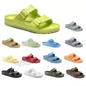 버켄스탁 NA 아리조나 에센셜 EVA 14색상 미디움/네로우 BIRKENSTOCK ARIZONA ESSENTIALS EVA