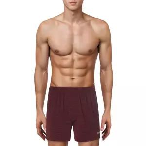 [롯데백화점]보디가드 [인밴드] 쟈가드 원단 고급 남성 트렁크2종택1 BGMTA881