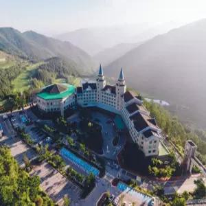 [강원] 하이원리조트 팰리스호텔&CC(하이원호텔&CC)(강원, 정선)