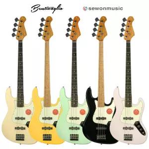 벤티볼리오 베이스기타 파라볼릭 J1W Lite