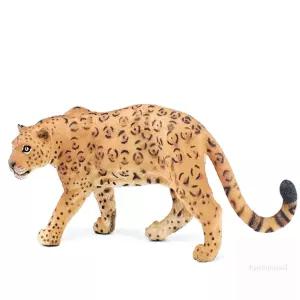 HM 재규어 피규어 동물캐릭터 동물미니어쳐