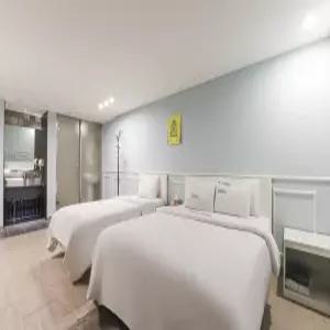 [경북] 영주 케이스호텔(경북, 영주)