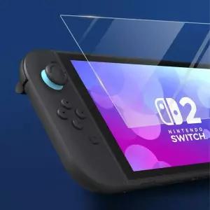 닌텐도스위치2 9H 강화유리 액정보호 필름 NS-7812