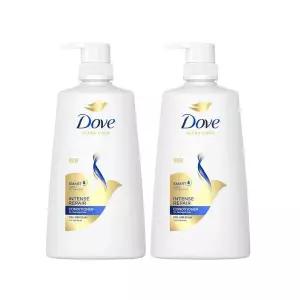 [도브] 인텐스 리페어 컨디셔너660ml 2개