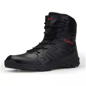 오토바이 부츠 라이딩 슈즈 팔코 포빅 라이더신발