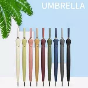 대형 장우산 고급 초대형 24k 골프우산 큰우산