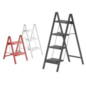 접이식계단 실내 간이 사다리 가정용 소형 계단 발판