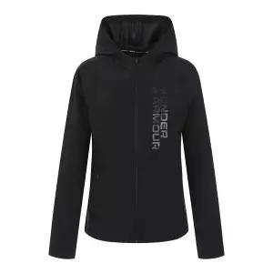 [언더아머]언더아머 여성 아웃런 더 스톰 자켓_1361384-001