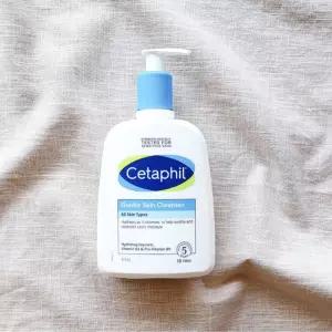 세타필 젠틀 스킨 클렌저 473ml 1개