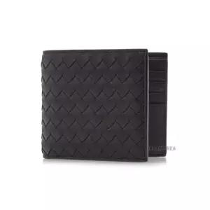 [라벨루쏘]  FW25 남성 인트레치아토 반지갑 113993 V47W1 2006