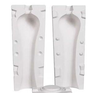 도자기석고틀 공방 화분 항아리 몰드 금형 도자기 도예 장식품