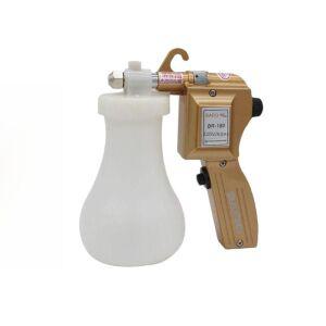 오염 제거기 얼룩 청소 기름 고압 레인지 오염제거  찌든때 스프레이 주방 인덕션 의류