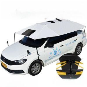 차량용파라솔 햇빛 차단막 차량용 차양막 커튼 커버 적용 햇빛가리개 차단 단열 앞유리판